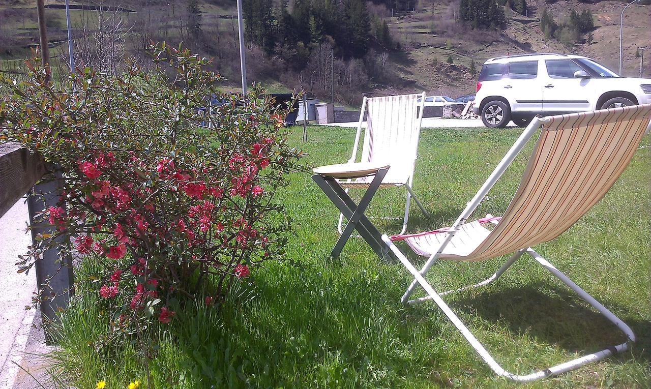 Casa Vacanza Ponte Aino Poschiavo Exterior photo
